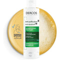 Vichy Dercos Anti Dandruff Shampoo For Normal To Oily Hair