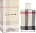 Burberry Perfume - London By Burberry - Perfumes For Women - Eau De Parfum, 100Ml
