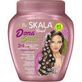 Skala Brasil Dona Skala Hair Treatment Cream - 35.2 Oz