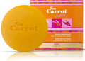 Fair & White So Carrot Exfoliating Soap