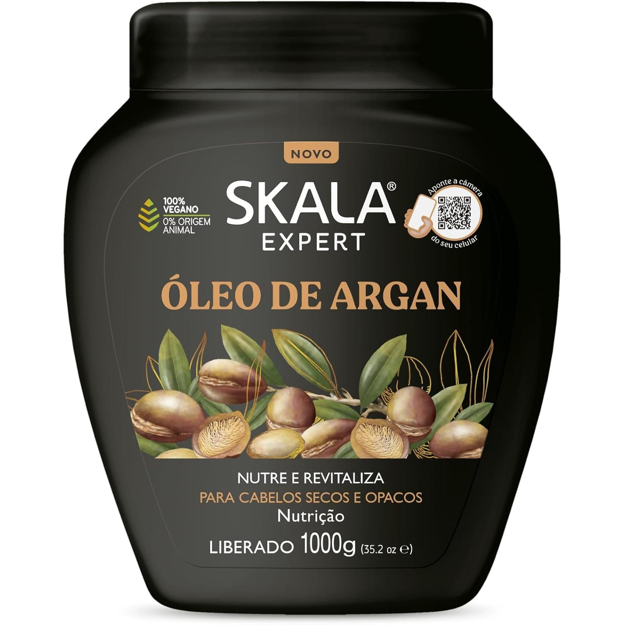 Skala Cream Oleo De Argan