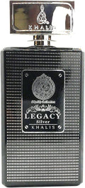 Legacy Silver