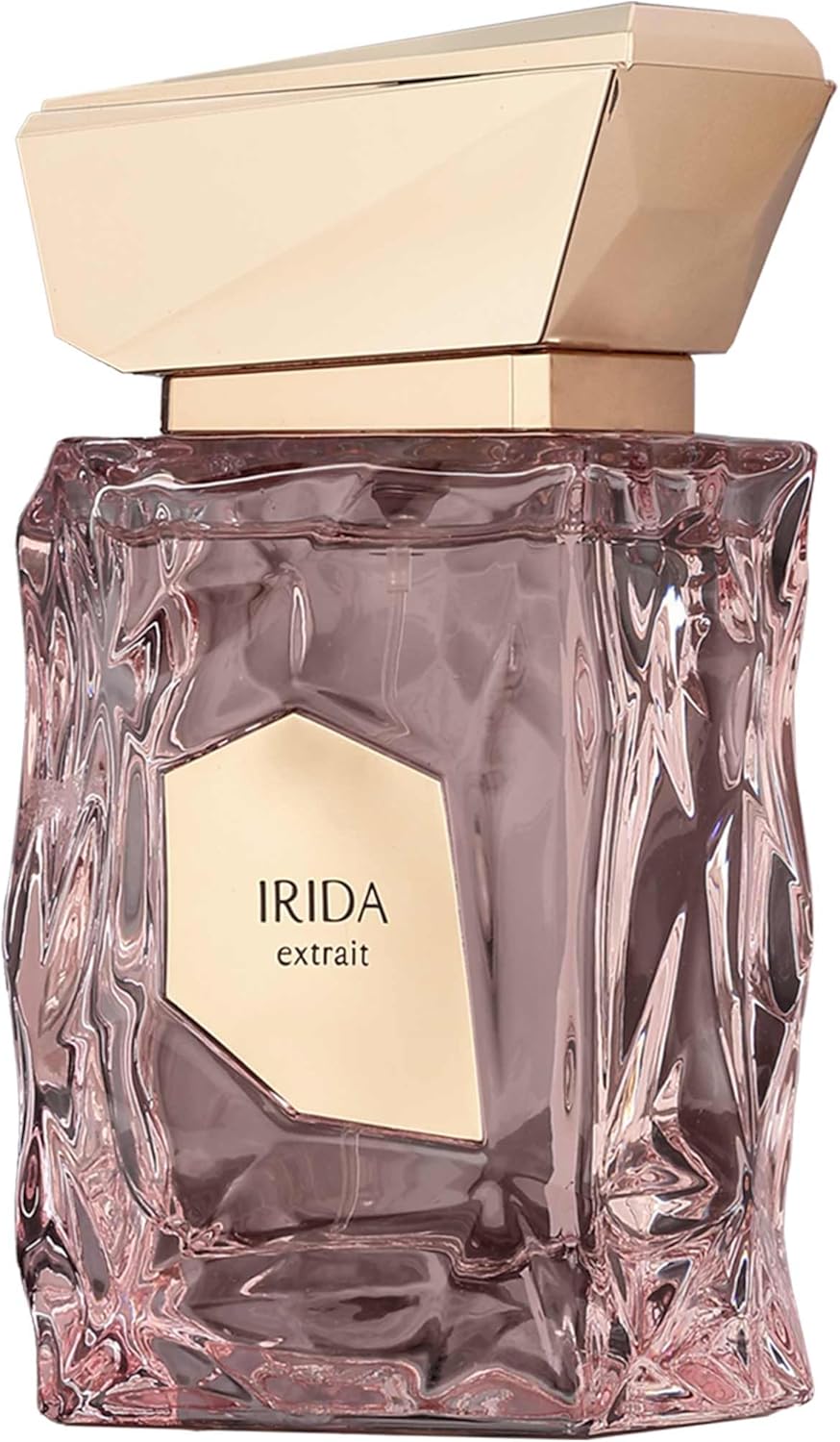 Irida Extrait (Np552) Edp 100Ml