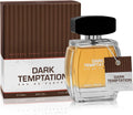 Dark Temptation (Bf-209) Edp 100Ml-
