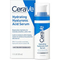 Cerave Hydrating Hyaluronic Acid Serum For Dry Skin 30Ml