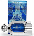 The Sheikh Silver Edition