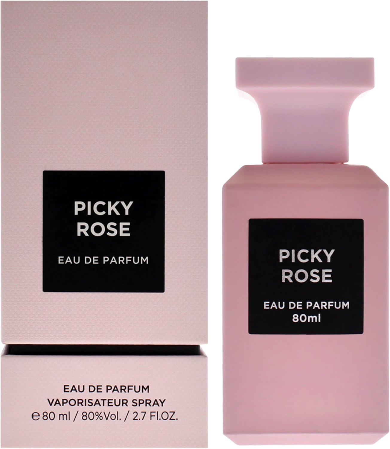 Picky Rose Edp 80 Ml -