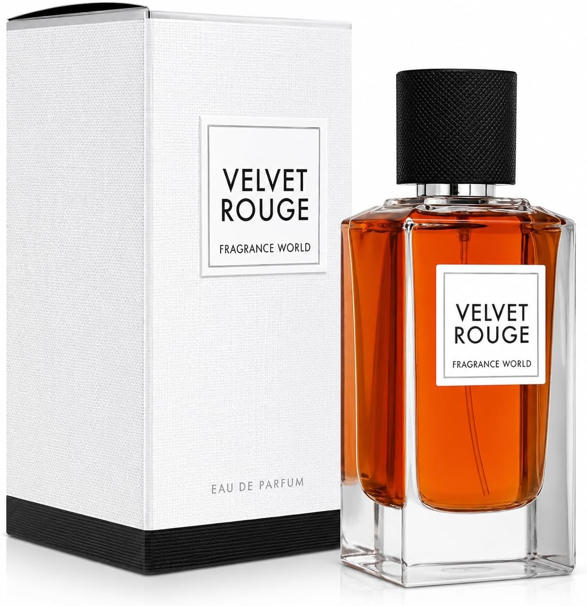 Velvet Rouge(Np-252) Edp 100Ml