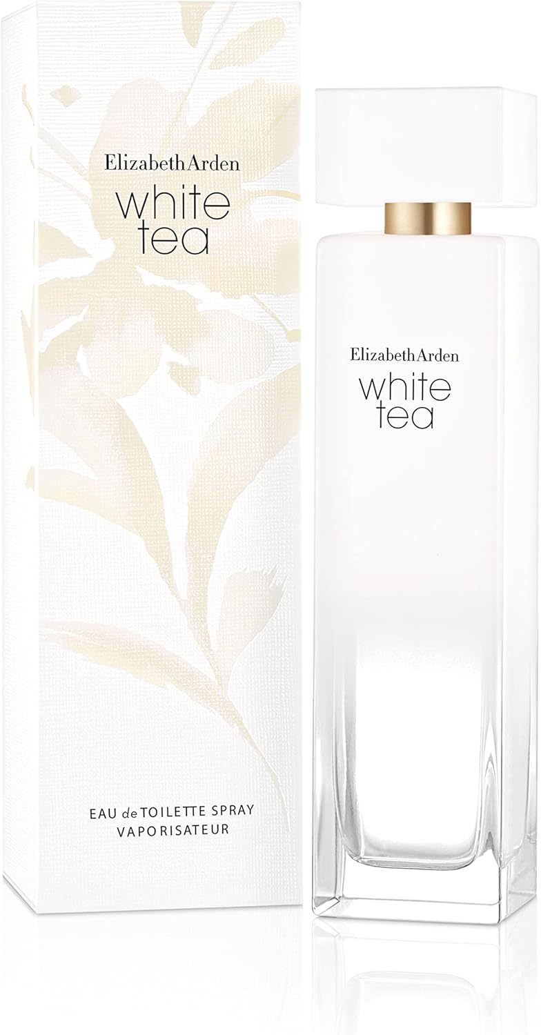 Elizabeth Arden White Tea Eau De Toilette