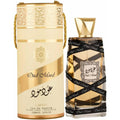 Oud Mood By Lattafa
