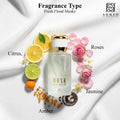 Musk Ahmed Coco Blend By Ahmed Al Maghribi