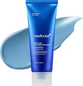 Medicube Zero Pore Blackhead Mud Facial Mask - Skin Cooling & Pore Tightening - 3 Minute Quick Dry Formula With Aha, Bha, Pha, And Pore-Purifying Clay - Korean Mud Mask 3.52 Oz