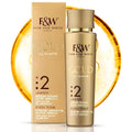 Fair & White Gold Intense Argan Oil Active Serum
