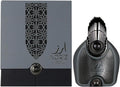 My Perfumes Aariz L'Absolu From Arabiyat Prestige Eau De Parfum For Men And Women 100Ml
