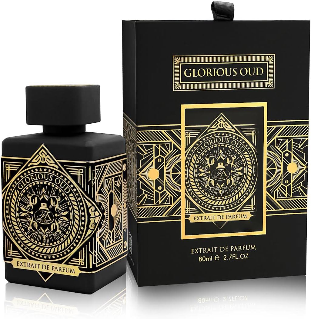 Glorious Oud (Np195) Edp 80Ml
