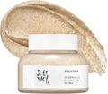 Beauty Of Joseon Ground Rice And Honey Glow Mask Pore Sebum Care For Dry Sensitive Skin Korean Skin Care 150Ml, 5.07 Fl.Oz
