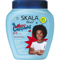 Skala Mais Crespinhos 2 In 1 Creme Para Pentear/Creme Hidratante, Net.Wt 1000G