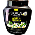 Skala Cream Argila Branca