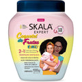 Skala Coquetel De Frutas Hair Cream Hair Treatment Conditioning (1000G) Imported From Brazil
