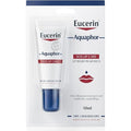 Eucerin Aquaphor Sos Lip Repair Lip Balm, Immediate 60-Seconds Lip Care And Relief, Moisturizing Effect For Dry And Cracked Lips, 10Ml