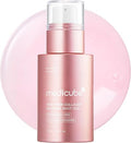 Medicube Pdrn Pink Collagen Exosome Shot Serum 7,500 Ppm | Liquid Skin Booster | Exosome, Salmon Dna Pdrn, Spicules | Uneven Skin Tone, Pore Care, Skin Texture | Korean Skin Care 1.01 Fl.Oz