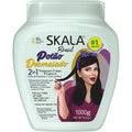 Skala Expert Vinted Potato 2 In 1 Hair Treatment And Moisturizing Cream 1000 G