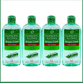 Green Cross Isopropyl Alcohol 70% W Moisturizer - 250Ml (Pack Of 4)