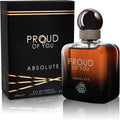 Proud Of You Absolute Edp 100Ml