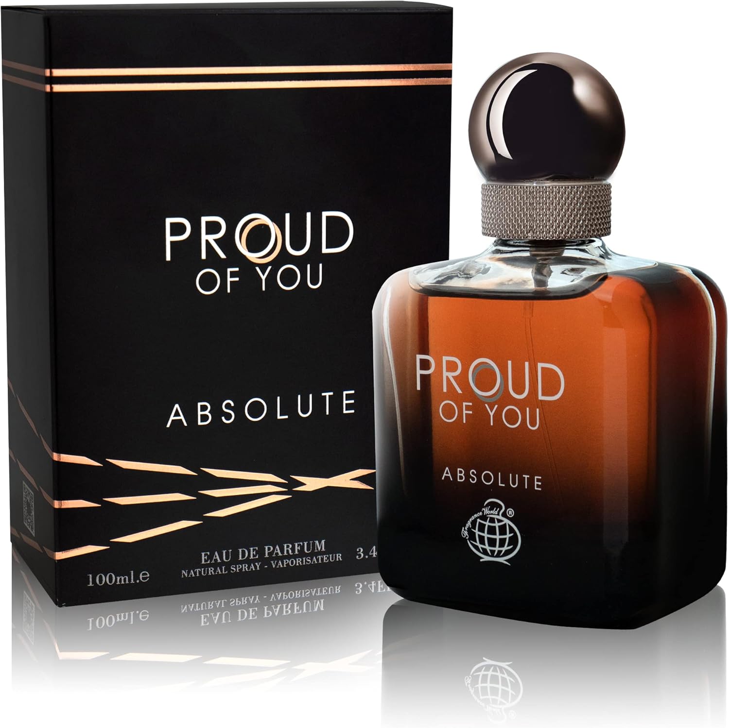 Proud Of You Absolute Edp 100Ml