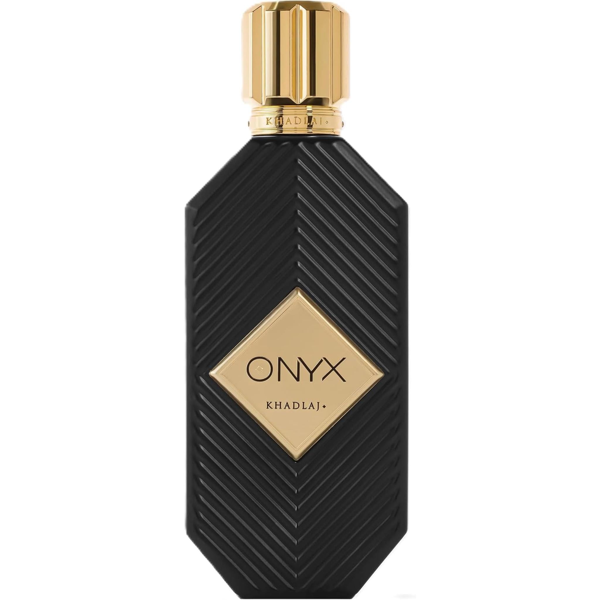 Onyx Gold By Khadlaj