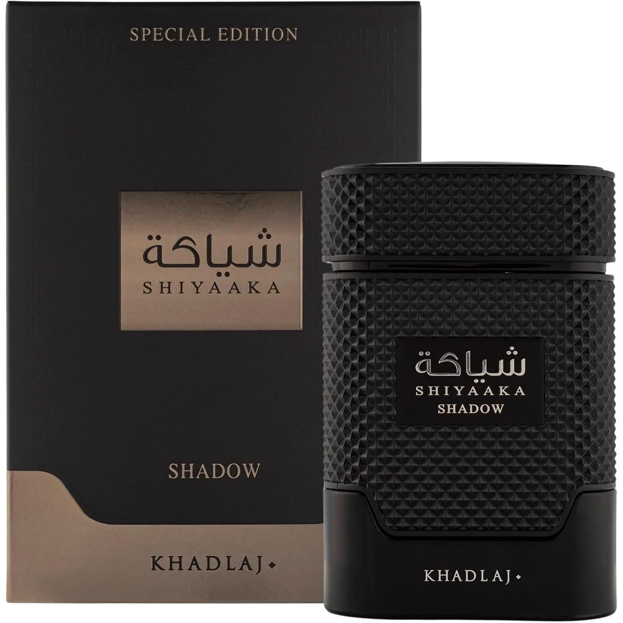 Shiyaaka Shadow By Khadlaj