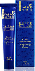 Fair & White  Brightening Cream