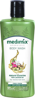 Medimix Lakshadi Bodywash