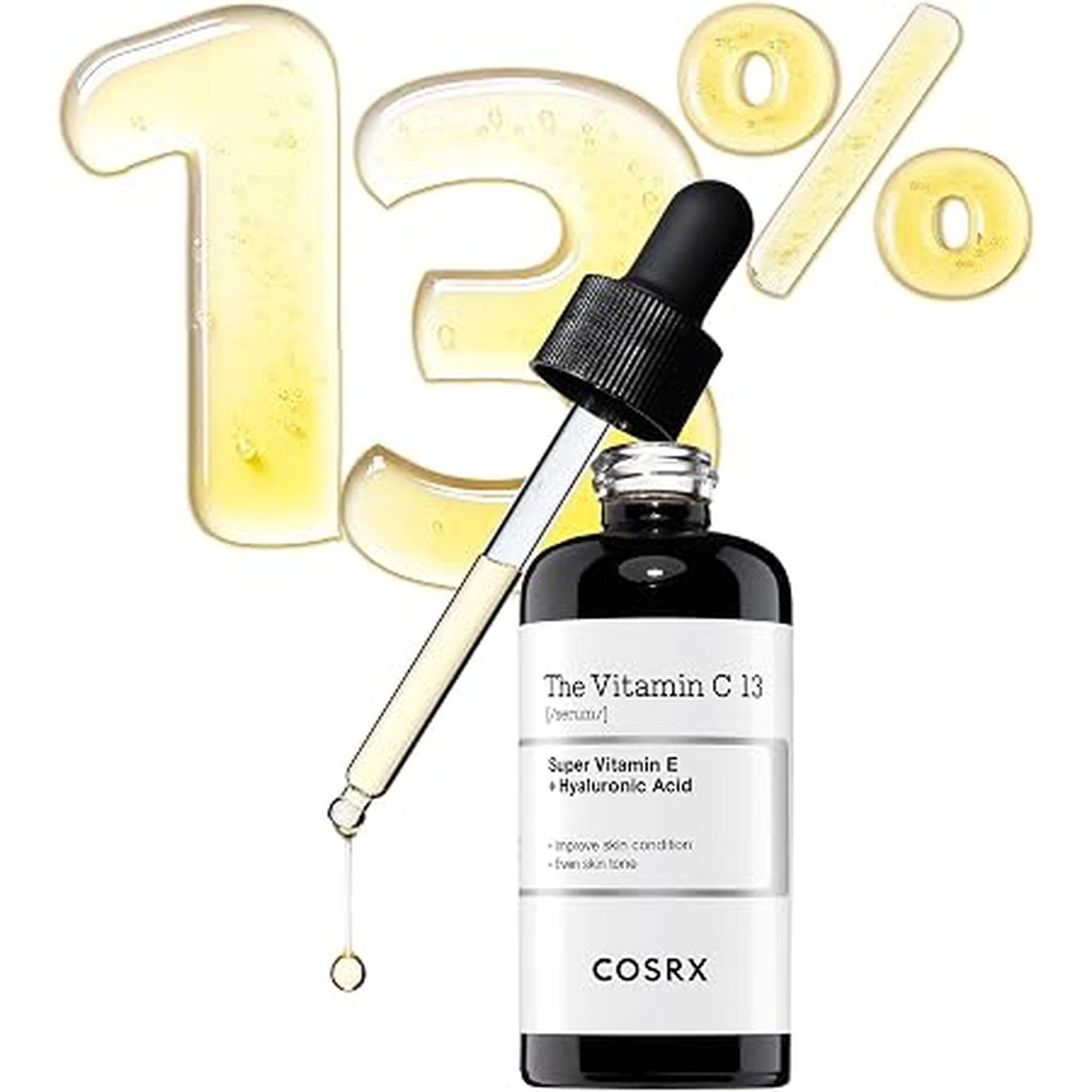 Cosrx The Vitamin C 13 Serum 20 Ml