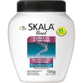 Skala Brasil Bomba De Vitaminas Hair Treatment Cream - 35.2 Ounce