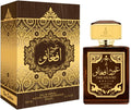 Oud Afgano