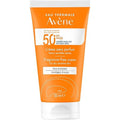 Avene Sun Cream Spf 50+ Fragrance Free 50 Ml
