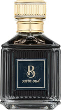 B Satin Oud (Np571) Edp 100Ml