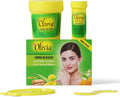 Olivia Herbal Face Bleach