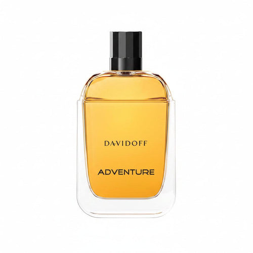 Davidoff Adventure Perfume For Men Eau De Toilette 100Ml