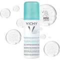 Vichy 48 Hour No Marks Anti-Perspirant Spray Deodorant 125Ml