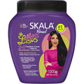 Skala Liso Desmaiado Ultra Straight Hair Treatment Conditioning Cream 1000 G
