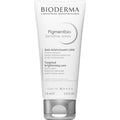 Bioderma Photoderm Max Fluide Face Sunscreen Spf 100 Very Light Tint, Moisturizing Lightweight Texture, Water And Sweat Resistant, Non Comedogenic, For Sensitive Skin - 40Ml