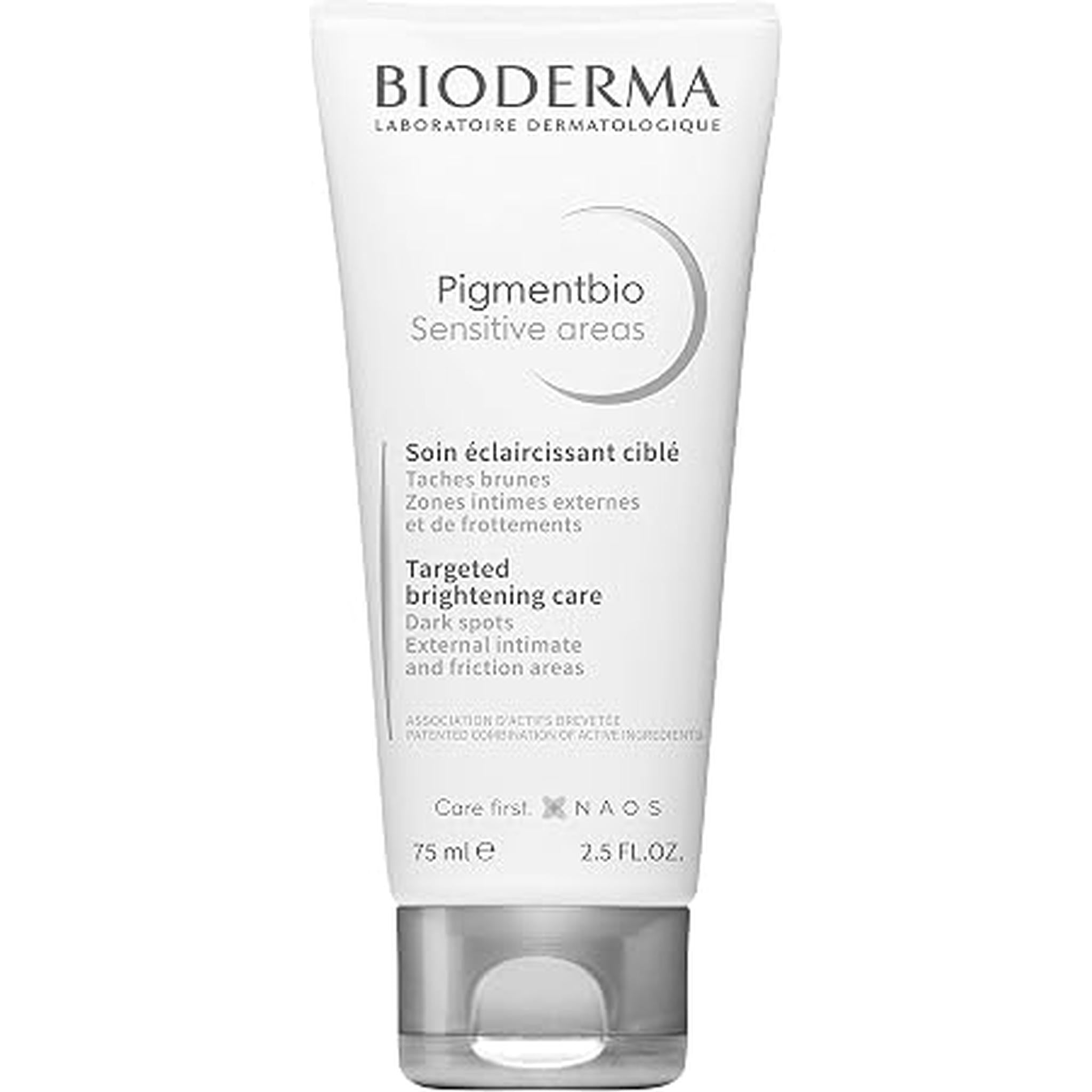 Bioderma Photoderm Max Fluide Face Sunscreen Spf 100 Very Light Tint, Moisturizing Lightweight Texture, Water And Sweat Resistant, Non Comedogenic, For Sensitive Skin - 40Ml