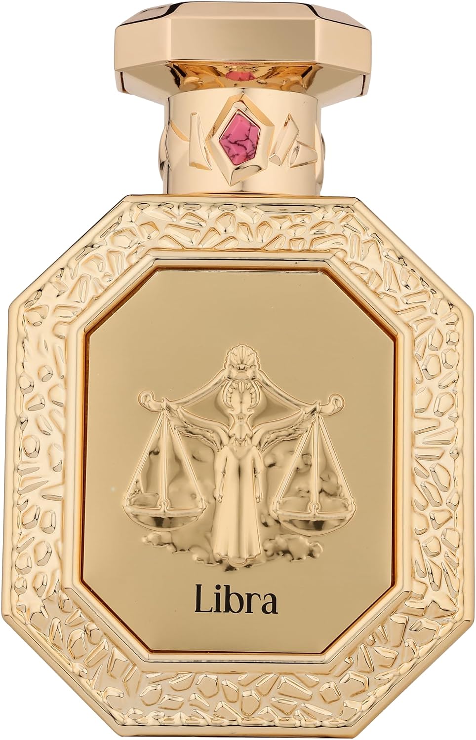 Genesis Libra ( Np712) Edp 90 Ml