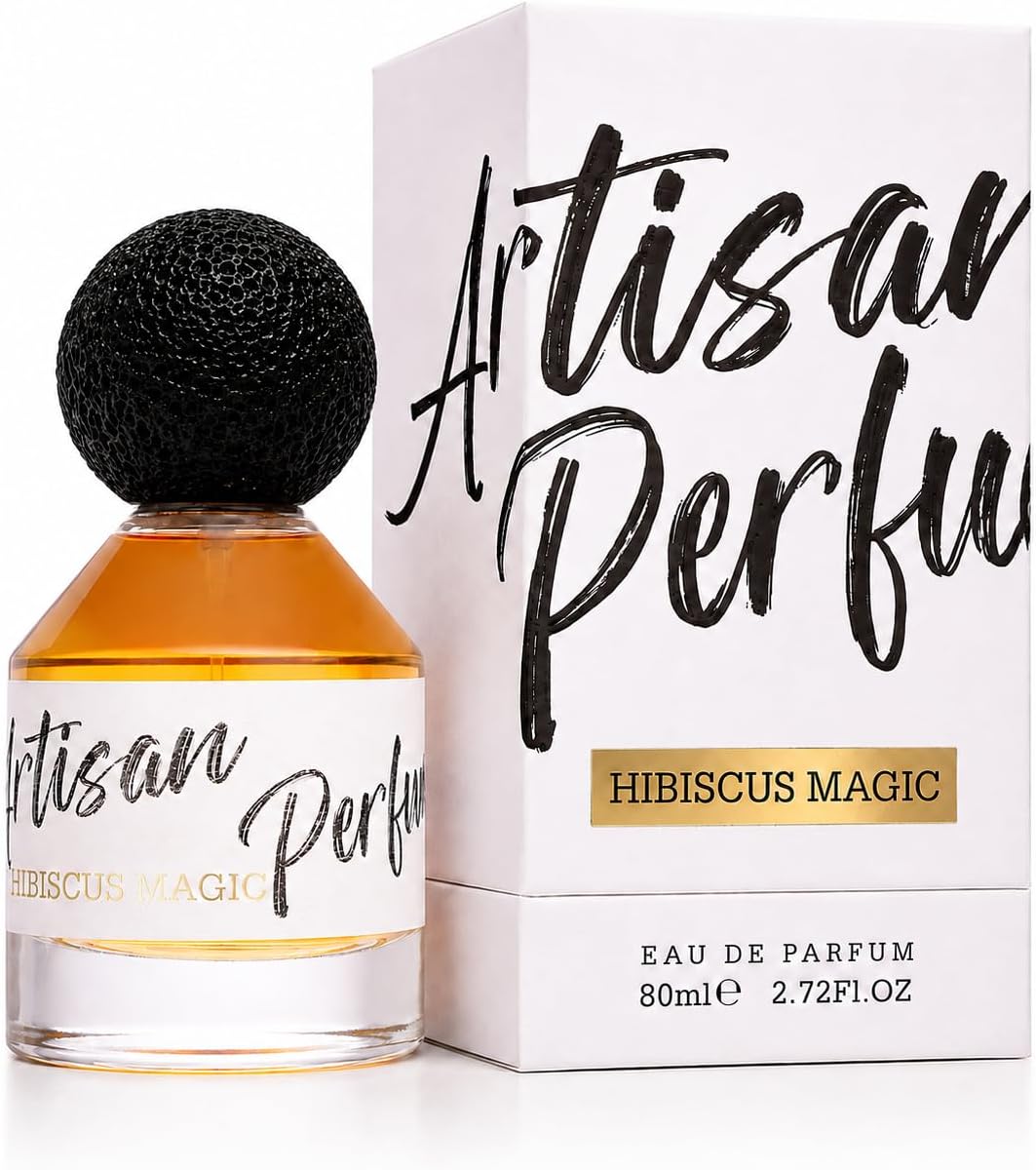 Artisan Perfumery Hibiscus Magic ( Np478 ) Edp 100Ml
