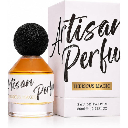 Artisan Perfumery Hibiscus Magic ( Np478 ) Edp 100Ml