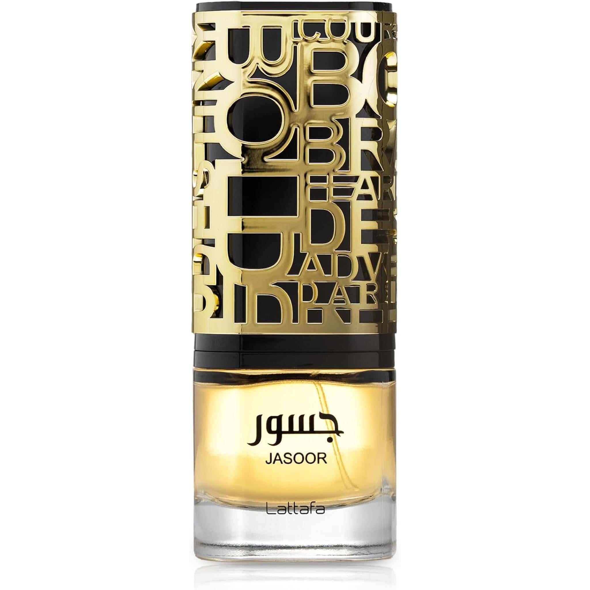 Jasoor 100Ml By Lattafa