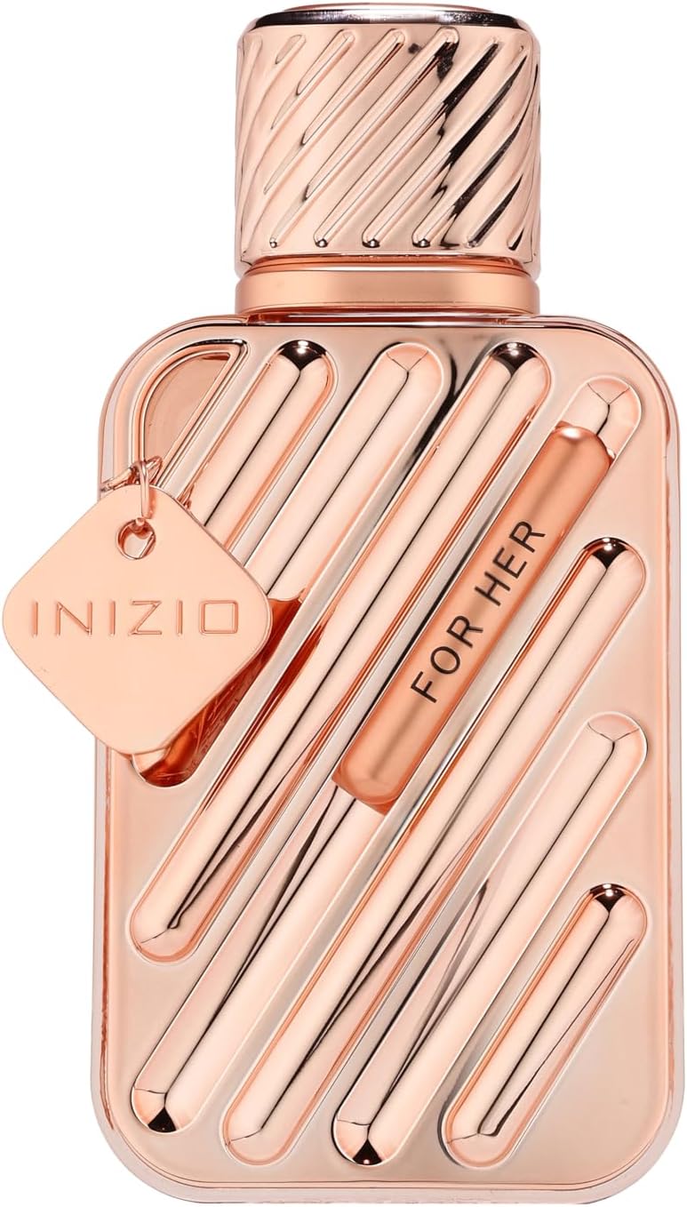 Inizio For Her (Np587) Edp 100Ml