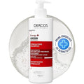 Vichy Dercos Energy + Stimulating And Anti Hair Loss Shampoo With Aminexil 400Ml